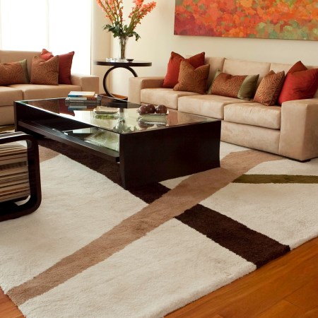 tapetes decoracion cancun