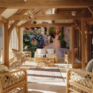 papel tapiz playa cancun