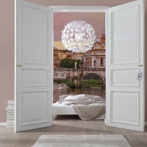 papel tapiz playa cancun