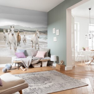 papel tapiz playa cancun