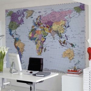 papel tapiz playa cancun