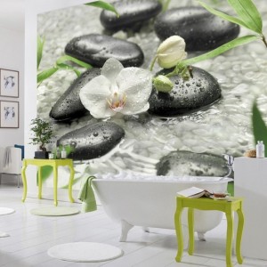 papel tapiz playa cancun