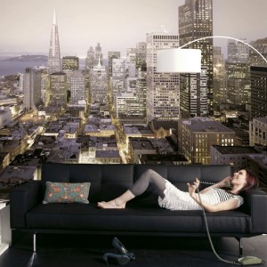 papel tapiz playa cancun